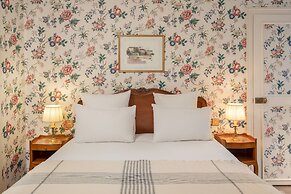 Hôtel des Grandes Ecoles