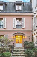 Hôtel des Grandes Ecoles