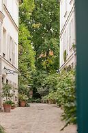 Hôtel des Grandes Ecoles