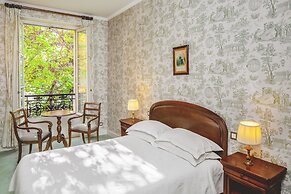 Hôtel des Grandes Ecoles