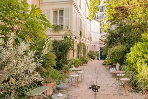 Hôtel des Grandes Ecoles