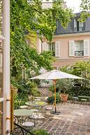 Hôtel des Grandes Ecoles