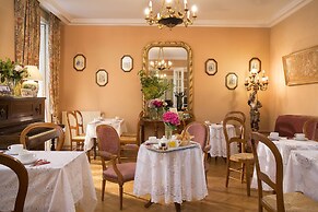 Hôtel des Grandes Ecoles