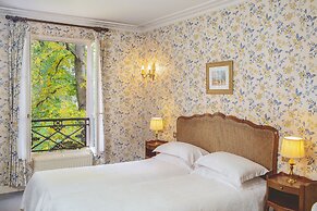 Hôtel des Grandes Ecoles