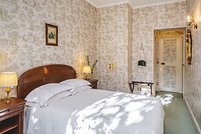 Hôtel des Grandes Ecoles