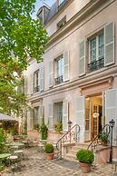 Hôtel des Grandes Ecoles