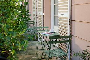 Hôtel des Grandes Ecoles