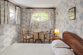 Hôtel des Grandes Ecoles