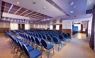 Hotel Plaza Omis
