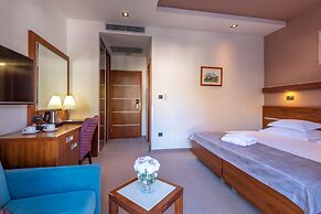 Hotel Plaza Omis