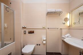 Hotel Plaza Omis