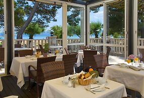 Hotel Plaza Omis