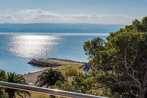 Hotel Plaza Omis