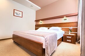 Hotel Plaza Omis