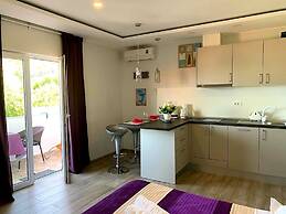 Apartments Viola