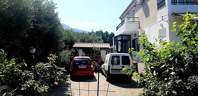 Apartments Viola
