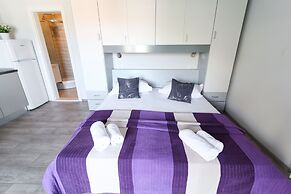 Apartments Viola