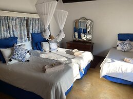 Waterberg Cottages
