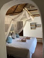 Waterberg Cottages