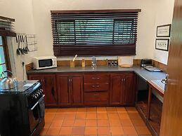 Waterberg Cottages