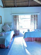 Waterberg Cottages