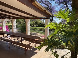 Waterberg Cottages