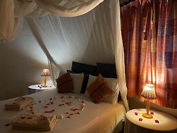 Waterberg Cottages