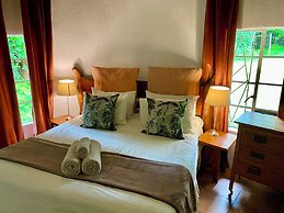 Waterberg Cottages