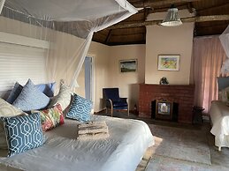 Waterberg Cottages