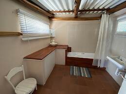Waterberg Cottages