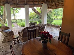 Waterberg Cottages