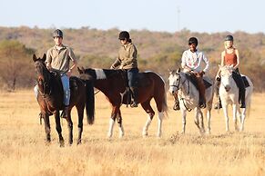 Waterberg Cottages