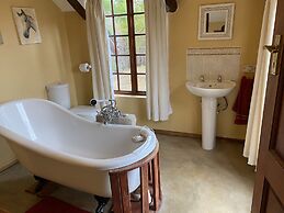 Waterberg Cottages