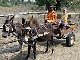 Waterberg Cottages