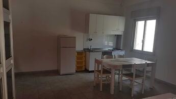 Azimut Sosta Camper - Residence