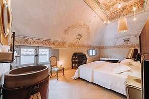 Paragon 700 Boutique Hotel & SPA