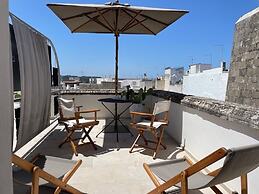 Paragon 700 Boutique Hotel & SPA