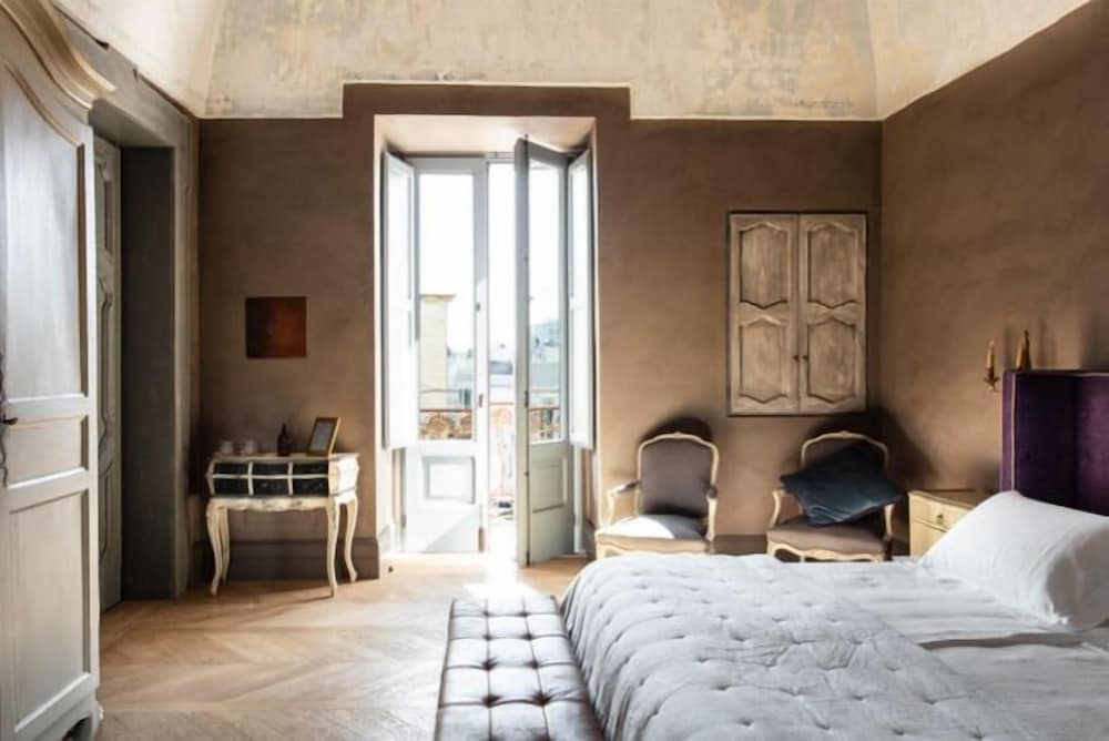 Paragon 700 Boutique Hotel & SPA