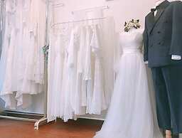 Wedding House