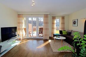Haus Sterntaucher