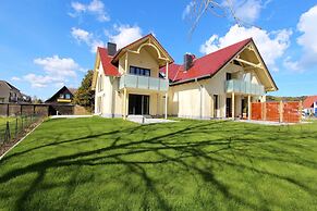 Haus Sterntaucher