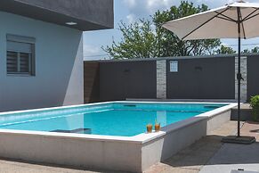 Holiday Home Noa