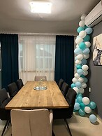 Holiday Home Noa