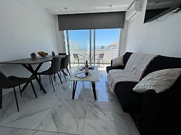 Nissi Adonis Suites