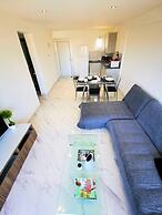 Nissi Adonis Suites