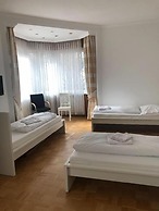 Hotel Isabella