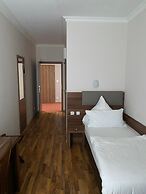 Hotel Isabella