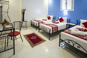 Hotel La Pomme Zaida