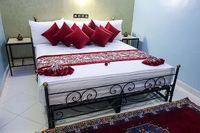 Hotel La Pomme Zaida