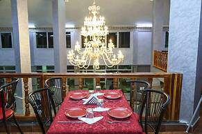 Hotel La Pomme Zaida